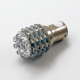 12V LED Replacement Flashing Tail Light & Beacon Bulb by PSA
