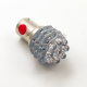 24V Red LED Replacement Bulb for Wing Tip Navigation Light by PS
