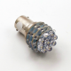 24V White LED Tail Position Replacement Bulb by PSA, Non-PMA'd 