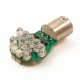 14V Green LED Replacement Paddle Wing Tip Bulb by PSA, Non-PMA'd