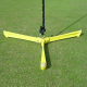The Claw C100 Aircraft Anchoring System