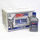 Amsoil Synthetic Metric 10W-40 Oil, Case of 12 Quarts
