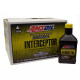 Amsoil INTERCEPTOR® Synthetic 2-Stroke Oil, Case of 12 Quarts