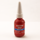 Loctite Removable Threadlocker, 242 Blue (10ml)