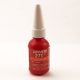 Loctite High-Strength Threadlocker, 271 Red (10ml)