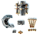 4-Stroke Muffler Clamp Kit