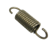 Stainless Exhaust Spring, 912iS, 912ULS, 912UL, 618, 503, 447, 377, 277