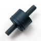 Lord Sandwich Mount for Mufflers
