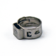 Stainless Ear Clamp, 5/16