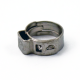 Stainless Ear Clamp, 11/32