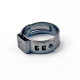 Stainless Ear Clamp, 37/64