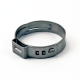Stainless Ear Clamp, 7/8