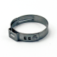 Stainless Ear Clamp, 1