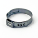 Stainless Ear Clamp, 1-1/16