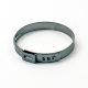 Stainless Ear Clamp, 1-35/64