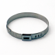 Stainless Ear Clamp, 1-25/32
