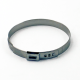 Stainless Ear Clamp, 2-1/64