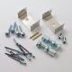 2-Arm Adapter Kit Pusher or Tractor