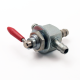 Panel Mount Reserve Fuel Flow Valve, Half Turn