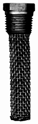 Fuel Strainer