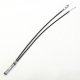 Single Throttle/Oil Injection Splitter Cable