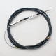 Cable for LEAF Quadrants (6' with Midway)