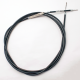 Single Carb Choke Cable (9' with Midway)