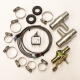Neat Heater Installation Kit