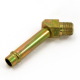 5/16 45° Beaded Hose Fittings 1/8 NPT