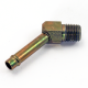 5/16 45° Beaded Hose Fittings 1/4 NPT