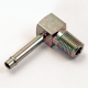 1/4 90° Beaded Hose Fittings 1/4 NPT
