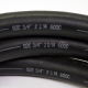 Oil & Coolant Hose P/N 6000-12