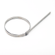 J-253 Clamps for Fire Sleeves