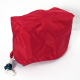 Air Filter Cover, Single