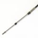 C8 Standard Engine Control Cable by Uflex