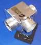 Cabin Heat Box (Cabin Heat Shuttle)