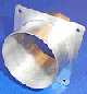 Flanged Duct