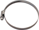 SS Hose Clamp, 2-3/4