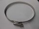 SS Hose Clamp, 3-1/2