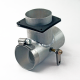 Warm/Cool Air Mixer