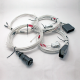 912iS Wiring Harness Kit