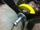 3-Blade, RH In-Flight Adjustable Medium Propeller