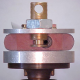 Ultralight Quick Adjust IVOPROP Hub