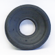 10-300 x 4-4 Ply Ribbed Round Profile Tire
