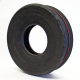 15-600 x 6-2 Ply Ribbed Flat Profile Tire