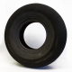 20 x 7.00-8 Skinned Tire