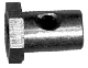 Barrel Cable End