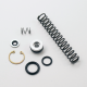 MC-4 Laydown Master Cylinder Rebuild Kit by Matco