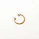 Matco Hydraulic Brake Vertical Master Cylinder Snap Ring