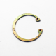  Laydown Master Cylinder Part, Snap Ring